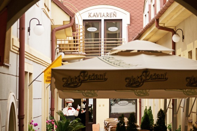 Hotel BARBAKAN #9