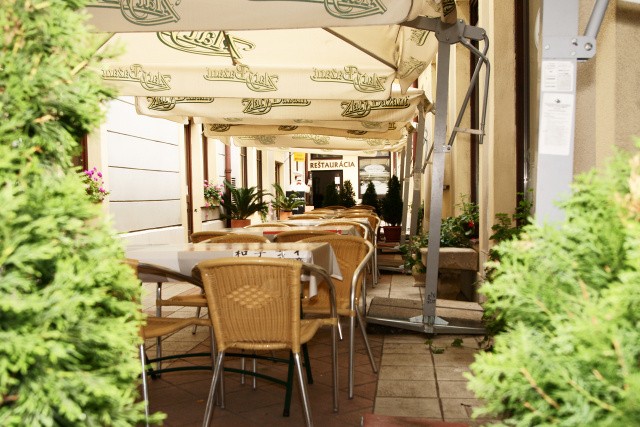 Hotel BARBAKAN #10
