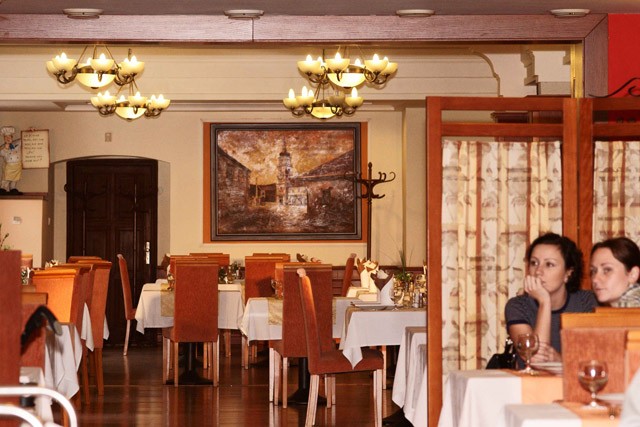 Hotel BARBAKAN #12