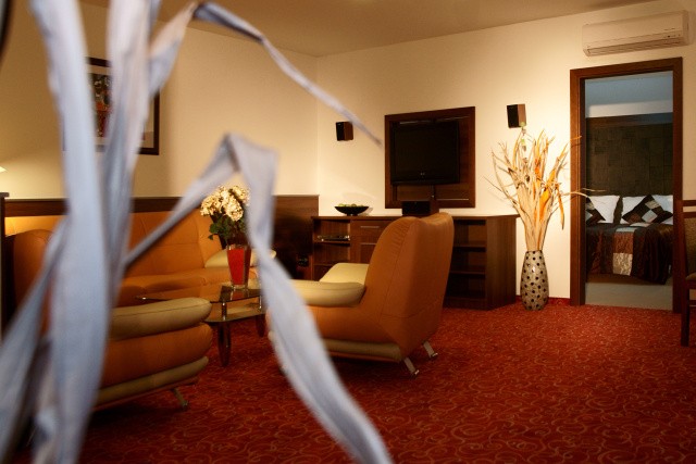 Hotel BARBAKAN #4