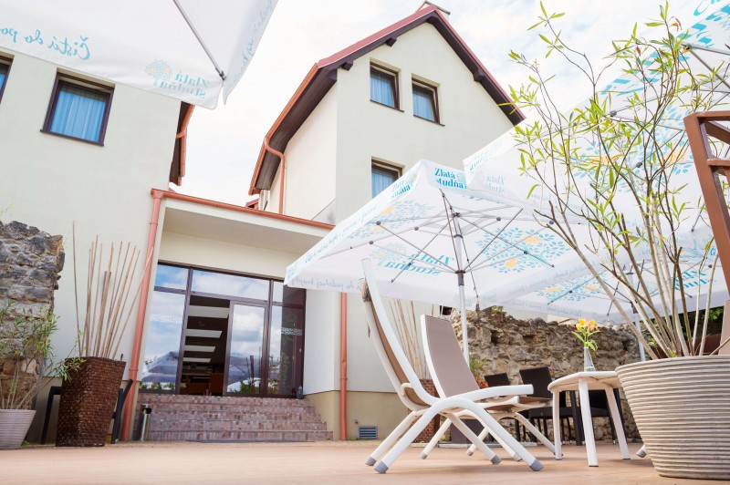 Hotel BELASSI #1
