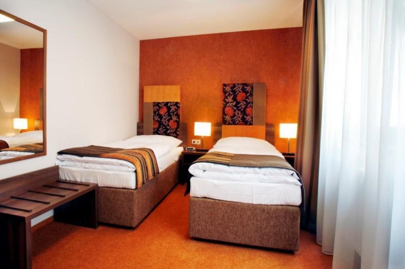 Hotel BELASSI #29
