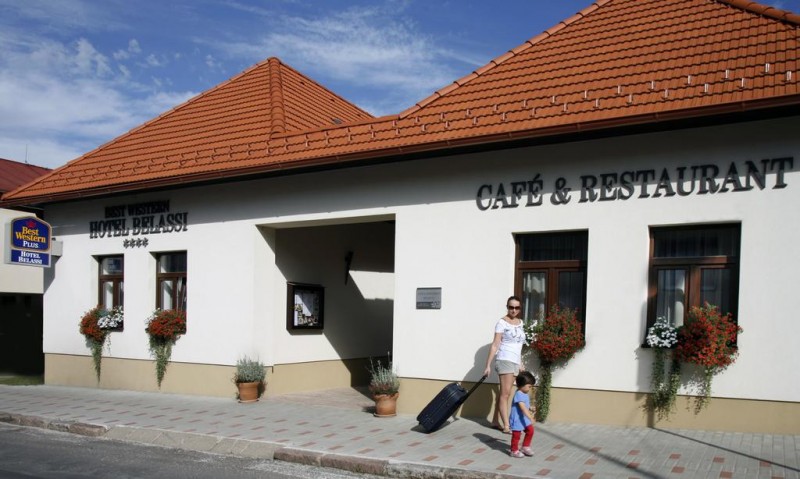 Hotel BELASSI #3