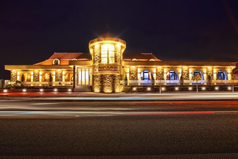 Hotel BONAPARTE #2