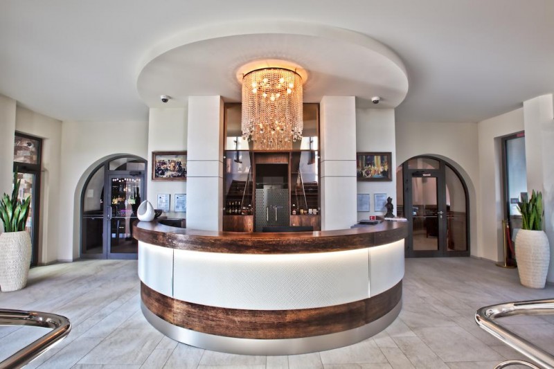 Hotel BONAPARTE #6