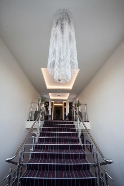 Hotel BONAPARTE #7