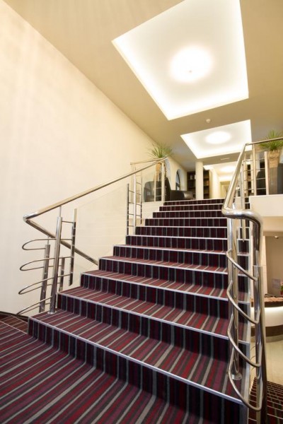 Hotel BONAPARTE #8