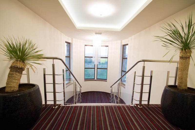 Hotel BONAPARTE #9