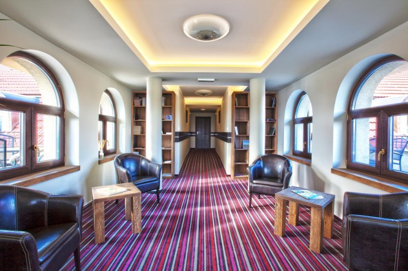 Hotel BONAPARTE #10
