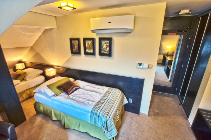 Hotel BONAPARTE #12