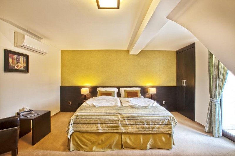 Hotel BONAPARTE #13