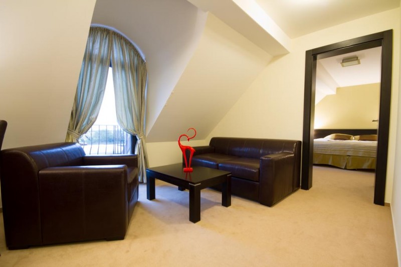 Hotel BONAPARTE #14