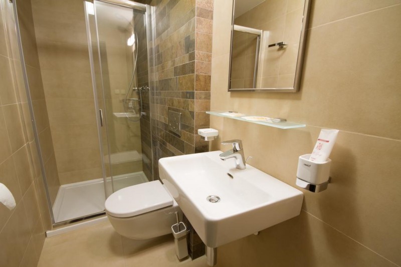 Hotel BONAPARTE #17