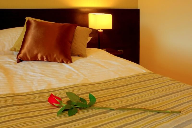 Hotel BONAPARTE #18
