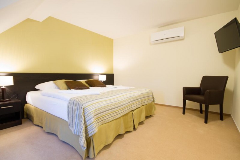 Hotel BONAPARTE #20
