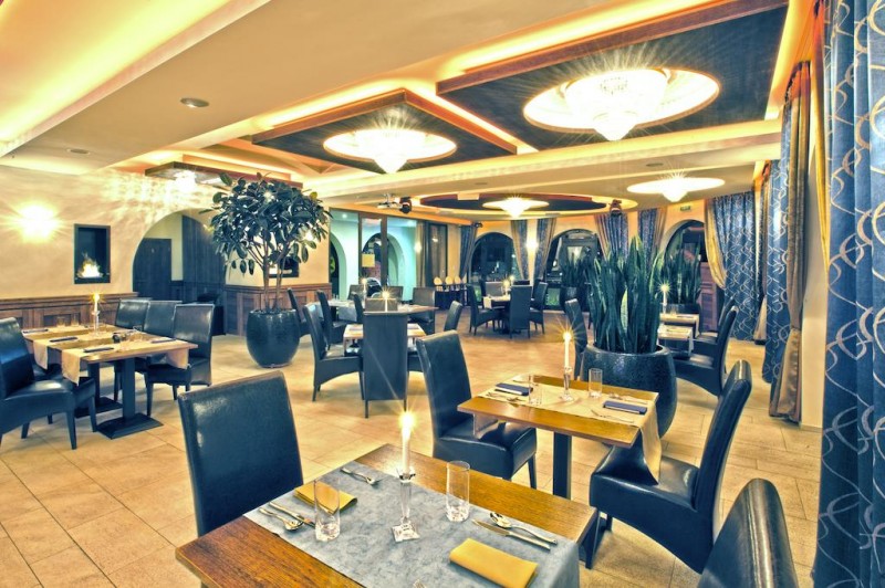 Hotel BONAPARTE #21