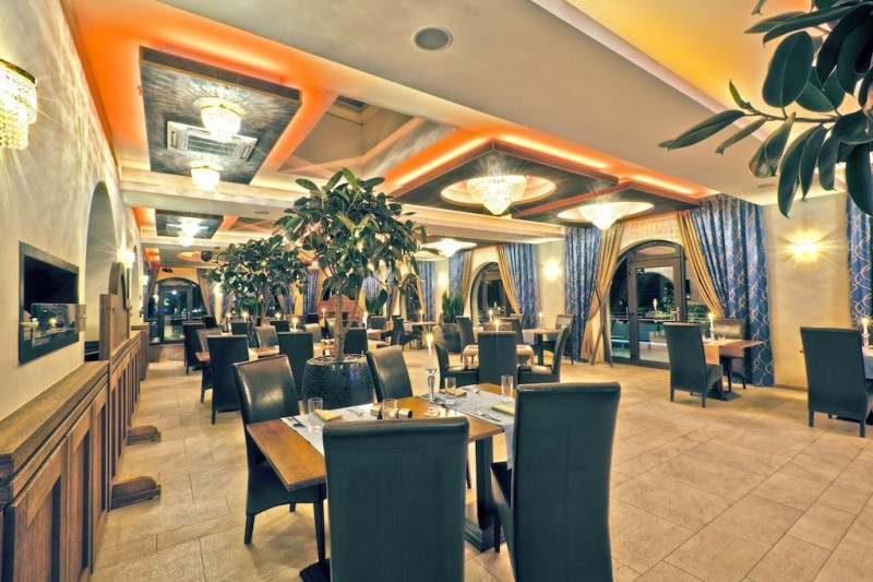 Hotel BONAPARTE #22