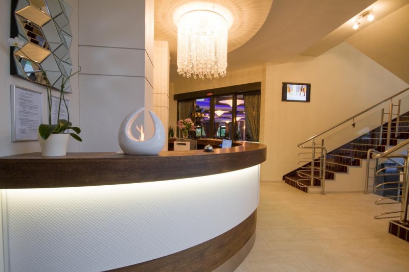 Hotel BONAPARTE #23