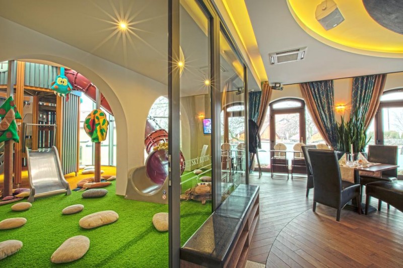 Hotel BONAPARTE #27