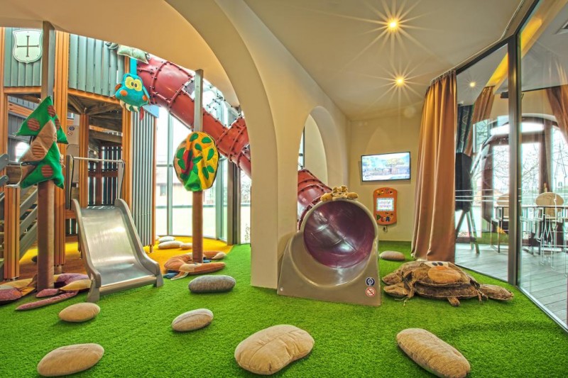 Hotel BONAPARTE #28