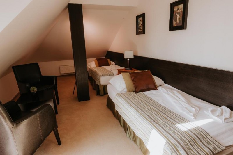 Hotel BONAPARTE #31
