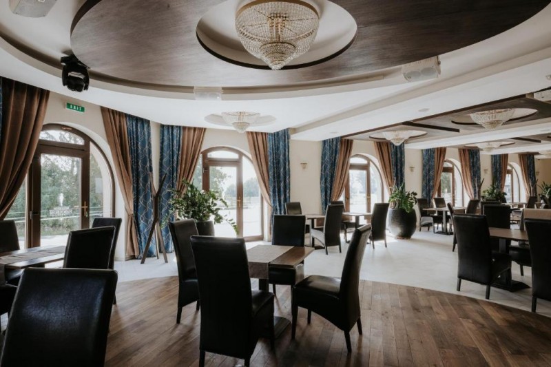 Hotel BONAPARTE #32