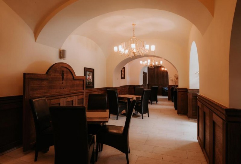 Hotel BONAPARTE #33