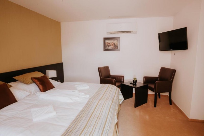 Hotel BONAPARTE #34