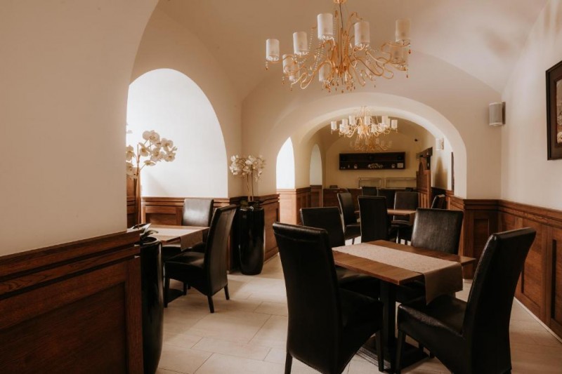 Hotel BONAPARTE #35