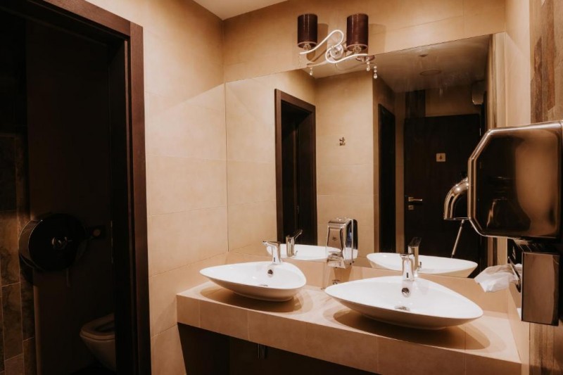Hotel BONAPARTE #37