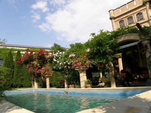 Hotel BOW GARDEN #3