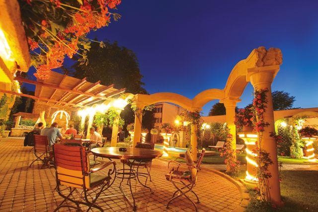 Hotel BOW GARDEN #4
