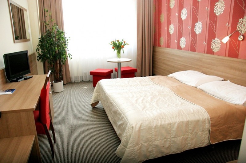 Hotel Bratislava #14