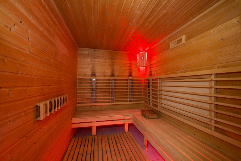 Zimný pobyt s neobmedzeným vstupom do vodného a saunového sveta #34