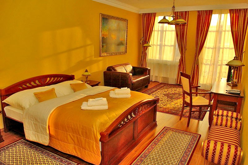 Hotel CARPE DIEM #1