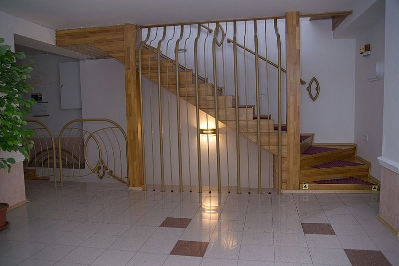 Hotel CENTRÁL #8