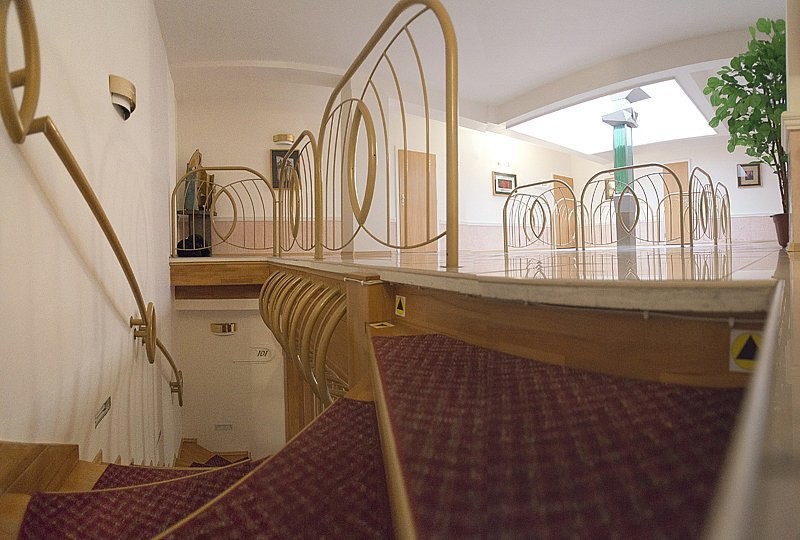 Hotel CENTRÁL #9