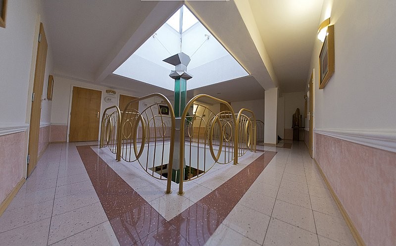 Hotel CENTRÁL #10