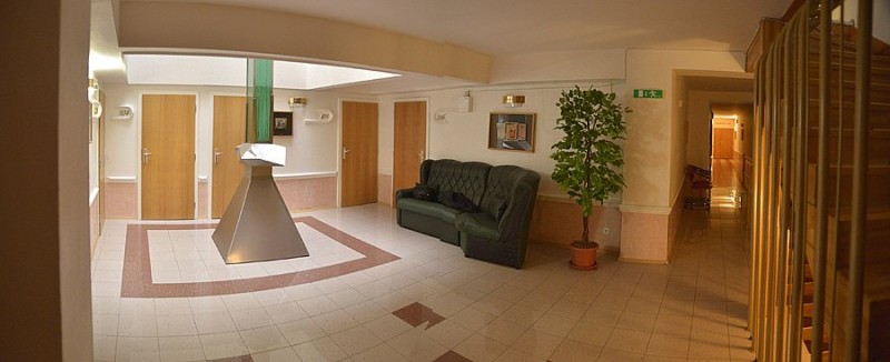 Hotel CENTRÁL #11