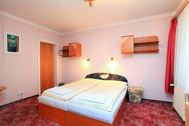 Hotel CENTRÁL #14