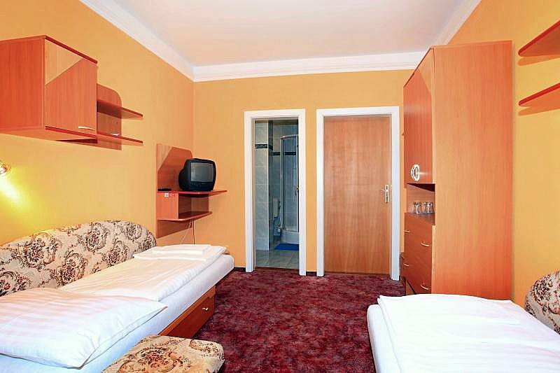 Hotel CENTRÁL #19