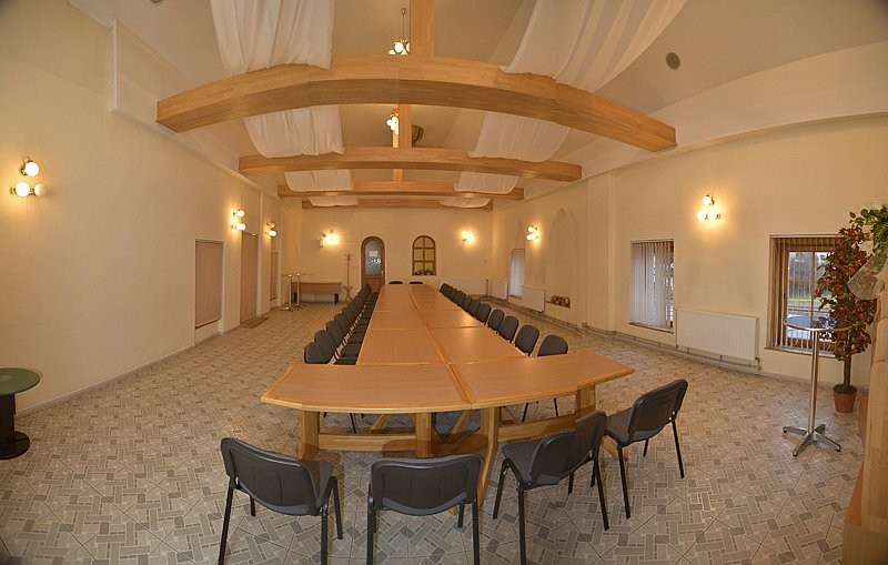 Hotel CENTRÁL #24