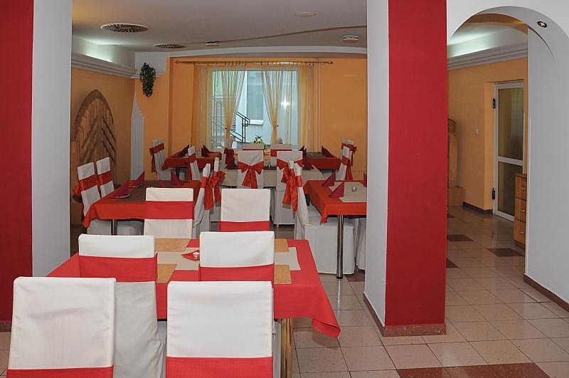 Hotel CENTRÁL #27