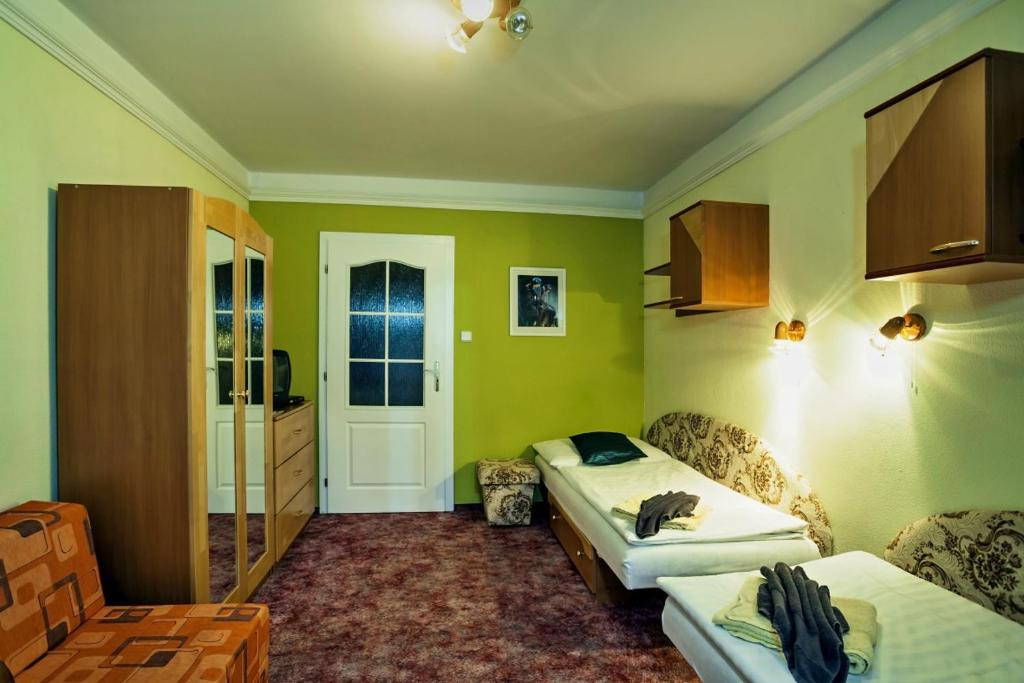 Hotel CENTRÁL #5