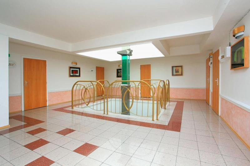 Hotel CENTRÁL #2