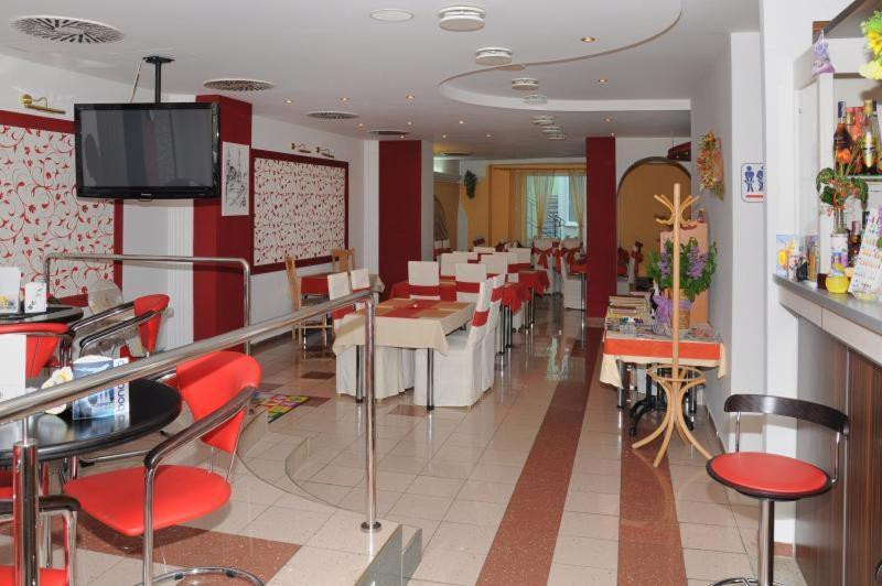 Hotel CENTRÁL #4