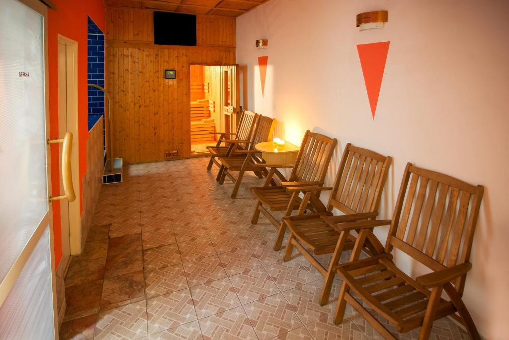 Hotel CENTRÁL #3