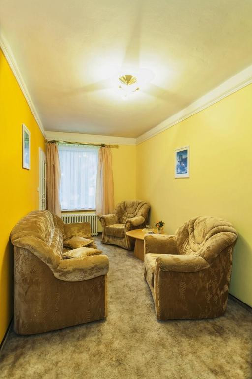 Hotel CENTRÁL #37