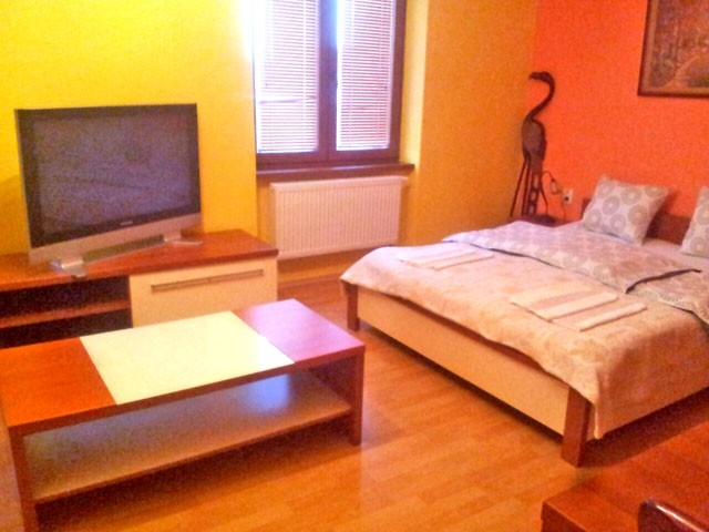 Hotel CENTRAL #4
