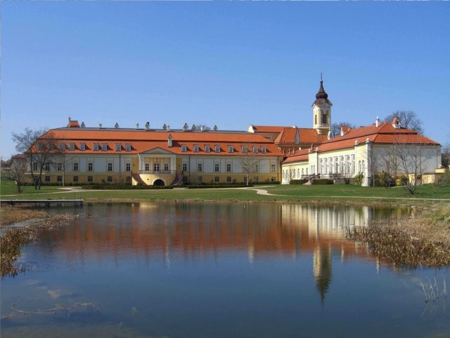 Hotel CHÂTEAU BELA #37